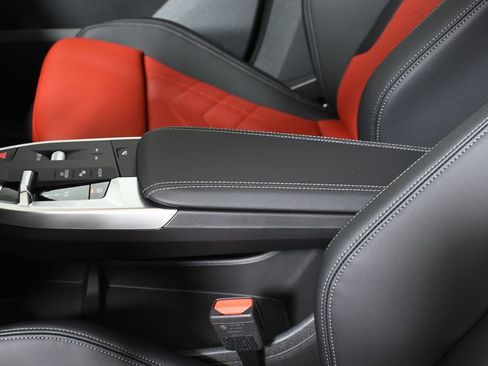 New 2026 BMW X1 M35i image 25