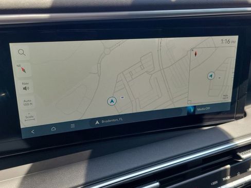 New 2026 Hyundai Palisade SEL Premium FWD image 19