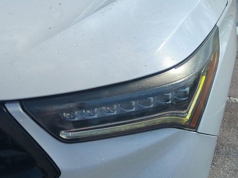 Used 2019 Acura RDX A-Spec FWD image 11