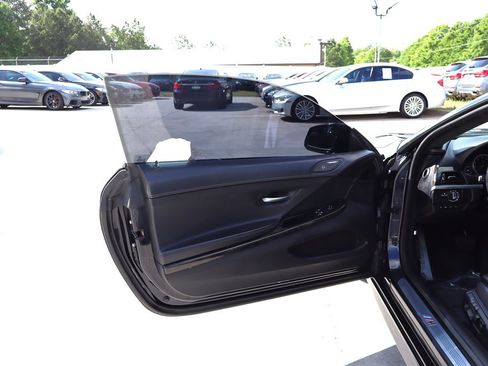 Used 2015 BMW 650i xDrive Coupe AWD/4WD image 25