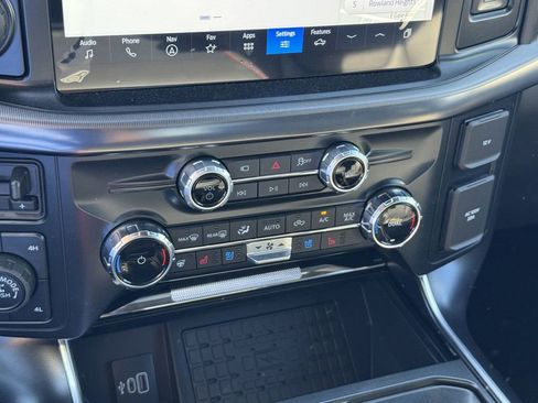 New 2025 Ford F150 Raptor AWD/4WD image 13