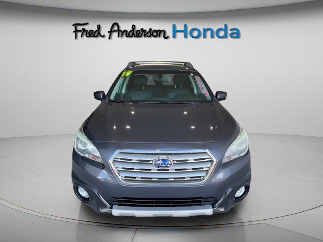 Used 2017 Subaru Outback 2.5i Limited w/ Popular Package #5 AWD/4WD image 2