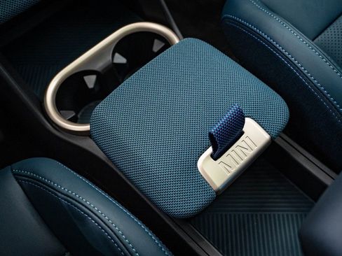 New 2026 MINI Cooper Countryman SE image 32