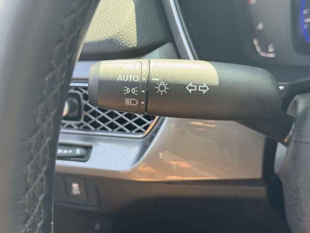 Certified 2024 Acura Integra FWD image 21