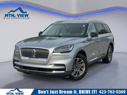 Used 2023 Lincoln Aviator 2WD