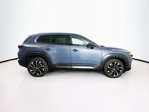 Used 2026 MAZDA CX-50 2.5 Hybrid w/ Premium Plus Pkg AWD/4WD image 10