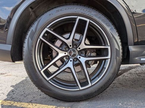 Used 2019 Mercedes-Benz GLE 43 AMG 4MATIC Coupe image 11