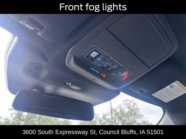 Used 2025 Ford Explorer ST-Line w/ Premium Package AWD/4WD image 35