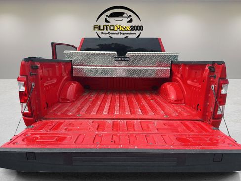 Used 2022 Ford F150 XL w/ STX Appearance Package AWD/4WD image 19