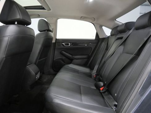 Used 2022 Honda Civic Touring image 25