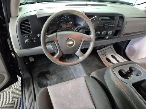 Used 2009 Chevrolet Silverado 1500 W/T image 10