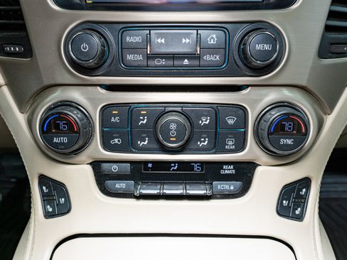 Used 2017 GMC Yukon Denali w/ Open Road Package image 23