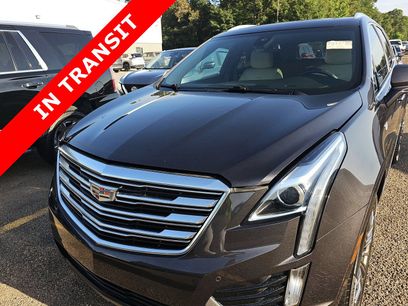 Used 2019 Cadillac XT5 Luxury