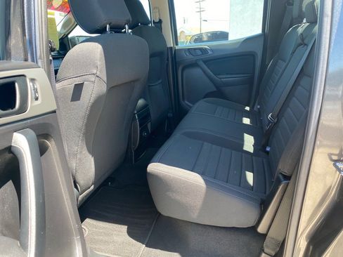 Used 2020 Ford Ranger XL w/ Equipment Group 101A Mid image 12