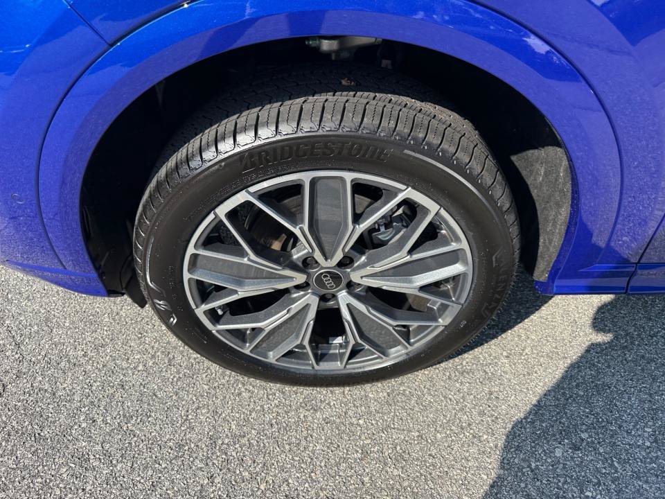 New 2026 Audi Q5 Premium Plus AWD/4WD image 27