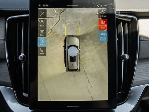 New 2026 Volvo XC90 T8 Ultra AWD/4WD image 43