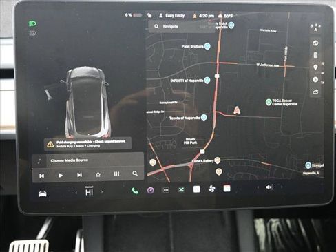 Used 2021 Tesla Model Y Long Range image 13