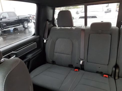 Used 2022 RAM 1500 Big Horn image 14