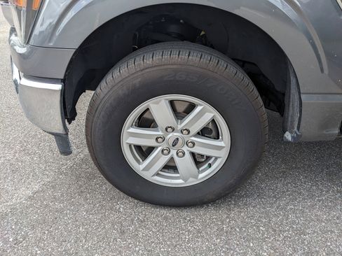 Certified 2023 Ford F150 XLT image 32