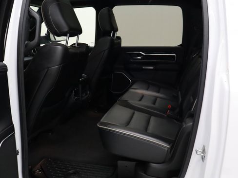 Used 2022 RAM 1500 Laramie RWD image 21