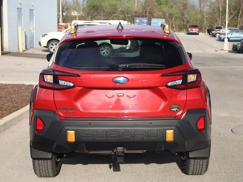 New 2026 Subaru Crosstrek 2.5i Wilderness image 6