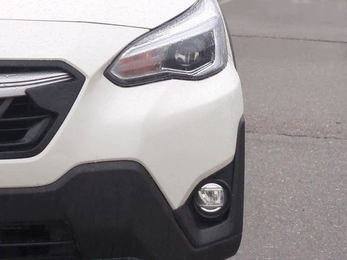 Used 2023 Subaru Crosstrek 2.5i Limited w/ Moonroof Package image 10