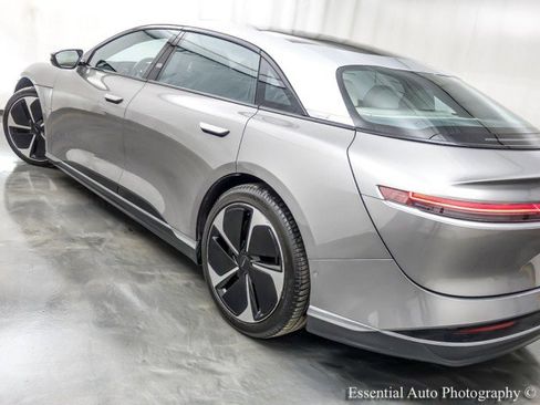 Used 2023 Lucid Air Touring image 10