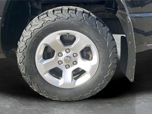 Used 2019 RAM 1500 Tradesman image 60