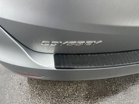 Used 2020 Honda Odyssey EX-L image 2