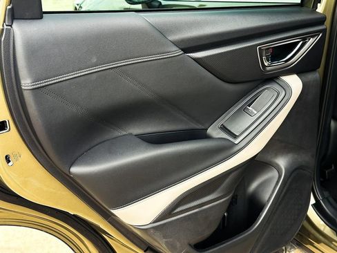 Used 2023 Subaru Forester Limited image 32