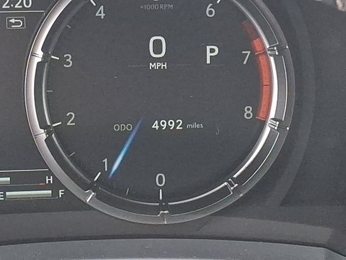 Used 2023 Lexus IS 350 F Sport image 20