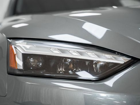 Used 2024 Audi S5 Premium Plus w/ Premium Plus Package image 9