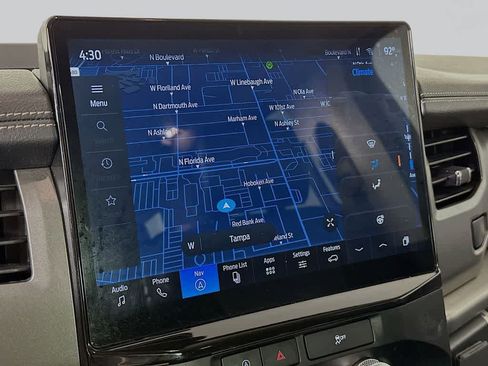 Certified 2024 Ford Expedition XLT RWD image 28