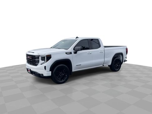 New 2026 GMC Sierra 1500 Elevation AWD/4WD image 4