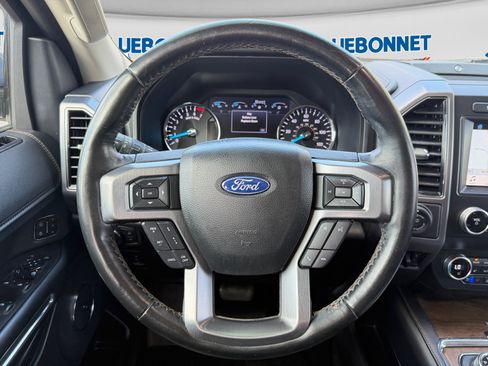 Used 2019 Ford Expedition Platinum RWD image 13