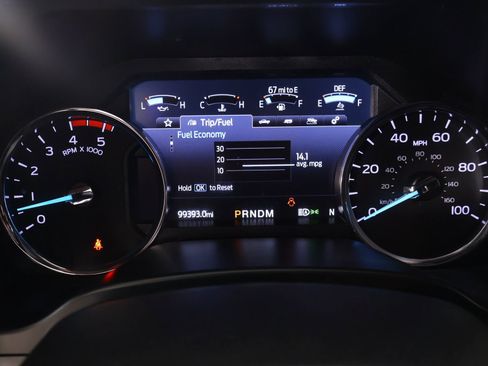 Used 2021 Ford F250 Lariat image 4