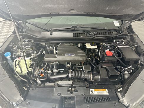 Used 2019 Honda CR-V EX image 33