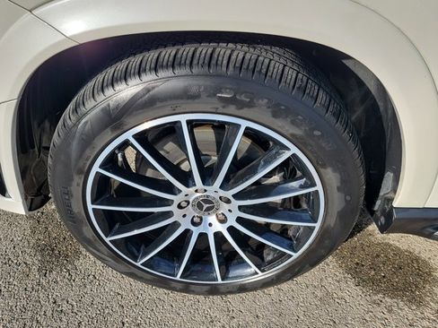 Used 2023 Mercedes-Benz GLE 450 4MATIC image 9