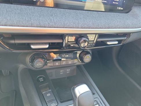 New 2026 Nissan Kicks SV image 17