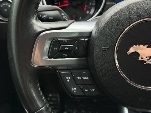 Used 2022 Ford Mustang GT RWD image 22