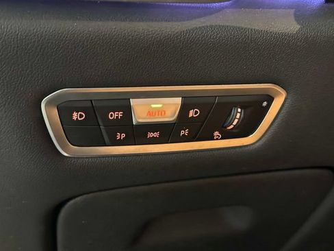 Used 2019 BMW X5 xDrive40i w/ Convenience Package AWD/4WD image 24