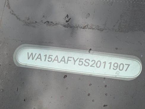 Used 2025 Audi Q5 2.0T Premium Plus w/ Premium Plus Package image 33