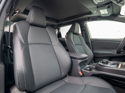 New 2026 Toyota bZ image 16