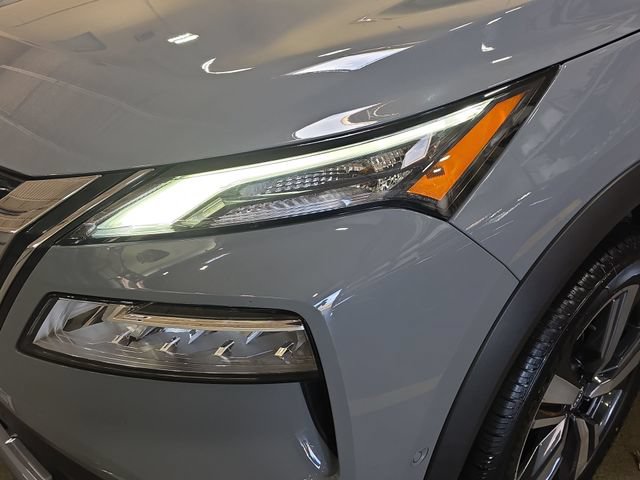 Used 2023 Nissan Rogue SL w/ SL Premium Package AWD/4WD image 50