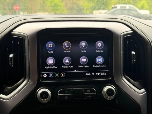 Used 2019 GMC Sierra 1500 Elevation w/ Elevation Value Package RWD image 37