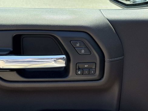 Used 2020 GMC Sierra 1500 SLT w/ SLT Premium Plus Package image 14