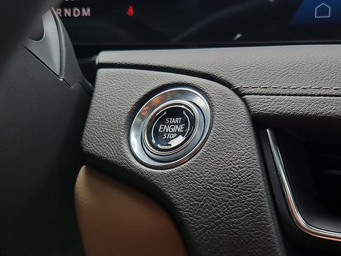 Certified 2026 Cadillac CT5 Premium Luxury w/ Technology Package AWD/4WD image 24