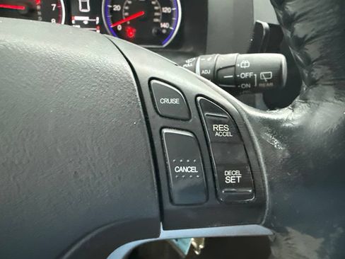 Used 2008 Honda CR-V EX-L image 23