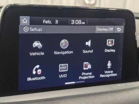 Used 2019 Kia Stinger GTS image 42