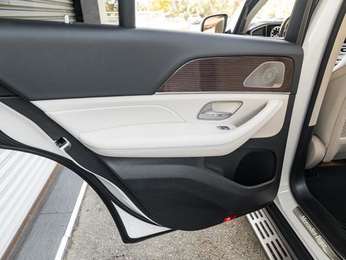 Used 2022 Mercedes-Benz GLE 350 image 44